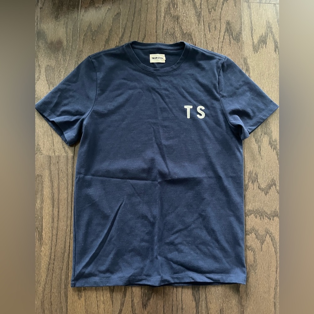 Heavy weight T shirt